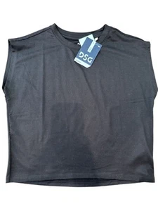 Girl's DSG Athletic Top, size large, NWT - Picture 1 of 9
