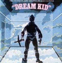 Dream Kid von Sutherland Brothers  Quiver | CD | Zustand sehr gut - Bild 1 von 2