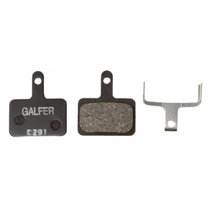 Galfer Disc pads, Shimano M525/515+LA/475 - standard - Picture 1 of 1