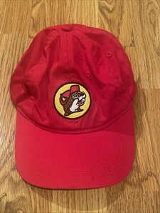 Buc-ees Mütze rot - Bild 1 von 11