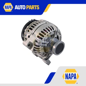 Alternator fits VOLVO XC70 295 2.5 2.4D 04 to 07 NAPA 30658065 30658084 30658085 - Picture 1 of 8