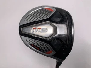 TaylorMade M6 D-Type 3 Fairway Wood 16* EvenFlow Max Carry 4.5 45g Senior RH - Picture 1 of 8