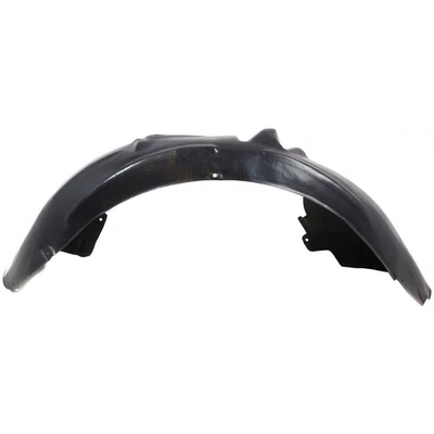 Fender Liner For Audi A4 2007-2009 Front Driver Side Cabrio plastic liner - Image 1 of 4