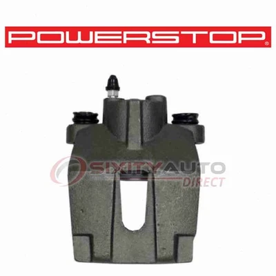 PowerStop Rear Right Disc Brake Caliper for 2003-2011 Mercury Grand Marquis ae Foto 1 de 4