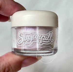 Sugarpill Cosmetics Loose Eyeshadow~Ghosted~Discontinued Rare~New - Picture 1 of 6