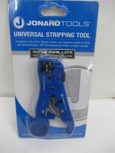 Jonard Tools UST-500, strumento di spogliatura universale - Foto 1 di 2