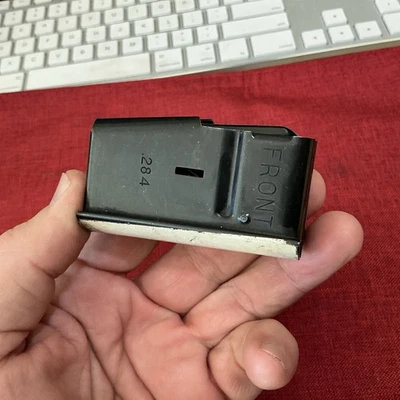 Cargador Savage 99C 284 Win 3 SHOT OEM Factory. Foto 1 de 4