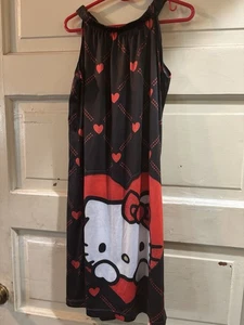 Hellokitty Girl Dress - Picture 1 of 1