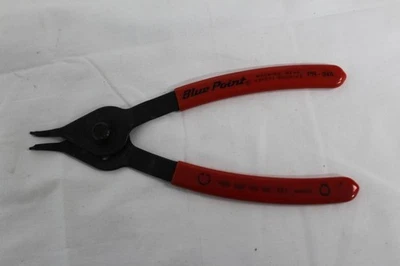 Alicates de anillo a presión Blue-Point PR-34A Foto 1 de 4