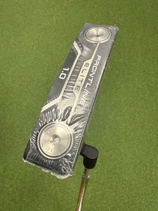 Cleveland Elite 1.0 Putter - Picture 1 of 4