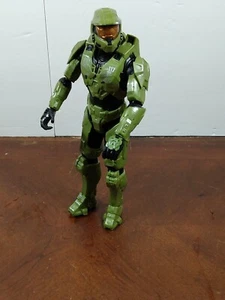 "Figura de acción Halo Master Chief 12"" muy bonita envío rápido seguro" - Imagen 1 de 15