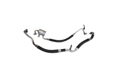 KIA Soul 2015 Air conditioning A/C AC pipe hose Electricity 81kW ONV12235 — 第 1/4 张图片