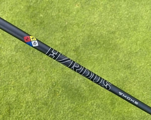 Ping #4 Hybrid Shaft. Project X HZRDUS SMOKE. 6.0 Stiff 80g. G410 G425 G430 G440 - Picture 1 of 6