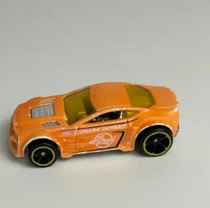Hot Wheels Torque Twister from 2014 Color Shifters - Picture 1 of 8