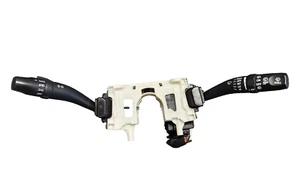 Hyundai Veracruz Headlight Wiper Column Switch Assembly 07 - Bild 1 von 8