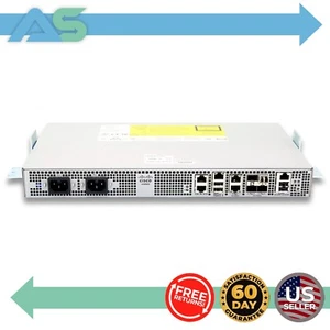 Routeur de services d'agrégation montable en rack Cisco ASR 920-4SZ-A - Photo 1/14