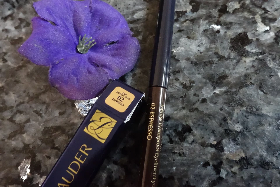 Estee Lauder Double Wear Infinite Waterproof Eyeliner 02 Espresso