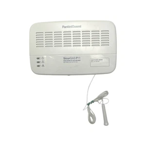 FANTINI P11 SICURGAS RILEVATORE DI FUGHE DI GAS METANO E GPL - Picture 1 of 2
