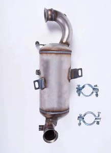 DIESELSPEZIALFILTER DPF FÜR VERSAND SCUDO EXPERT PROACE 1.6 CI6107TS - Bild 1 von 3