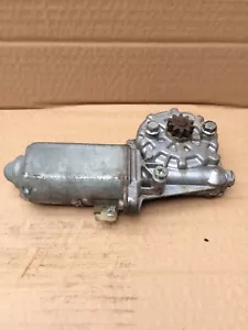 MOTOR DE VENTANA CERCANA PORSCHE 944 Turbo S2 Lux 968 - Imagen 1 de 2
