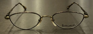 Brendel Mod. 8545 Col. 6 Eyeglass Frame - Picture 1 of 4