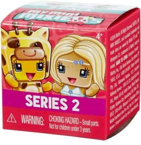 My Mini MixieQ's (2 Pack Box) Series 2 - 3 Mini Boxes - Picture 1 of 1