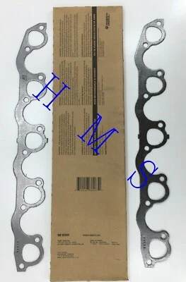 JUEGO DE JUNTAS COLECTOR ESCAPE FEL-PRO MS 92544 SE ADAPTA A DODGE RAM 2500, 3500 488 8,0 L Foto 1 de 3