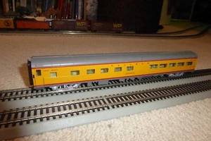 Walthers RTR P-S 5 Doppelzimmer Buffet Lounge Union Pacific "North Platte" - Bild 1 von 9