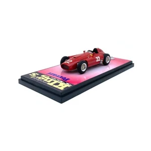 Kings Models 1/43 1956 Ferrari D50 #22 Italian GP Test - Picture 1 of 3