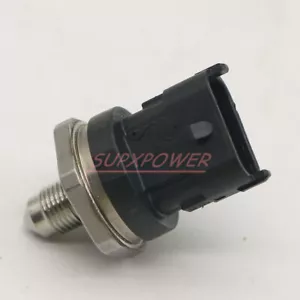 0261545096 Kraftstoffdrucksensor Common Rail Sensor 1 Stück NEU - Bild 1 von 5