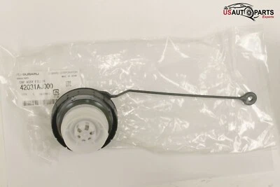 Genuine Subaru - Fuel Filler Gas Cap For Legacy & Outback 2.5L 3.6L 2010-2012 Foto 1 de 4