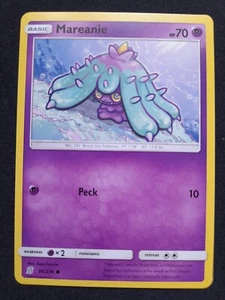 Mareanie 96/236 Unified Minds Neuwertig - Bild 1 von 3