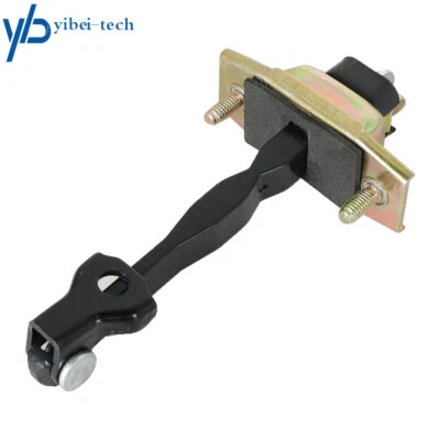 Door Check Stop Front Left Driver Side For Toyota Sienna 2003 2004 2005-2010 - Image 1 of 4