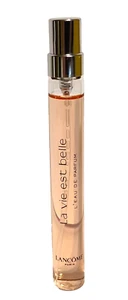 Lancome LA VIE EST BELLE L' Eau De Parfum 0.34 oz/10 ml New 100% Authentic - Picture 1 of 1