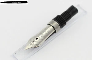 Raro Pelikan Special una sola punta M425 / M 425 M405 18K en M, B u OB (dos polluelos) - Imagen 1 de 16