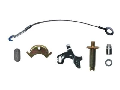 Kit de reparación autoajustador de freno de tambor Raybestos 82852TWGZ para Lincoln Mark VII Foto 1 de 2