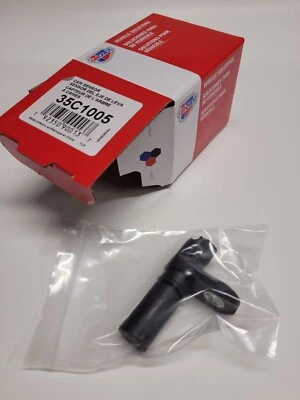 Sensor de posición del árbol de levas del motor Ford Lincoln F150 Mazda Mercury CARQUEST 35C1005 Foto 1 de 2