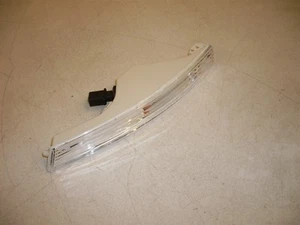 VW Passat B6 front left indicator light (clear lens) 3C0953041L New genuine VW - Picture 1 of 1