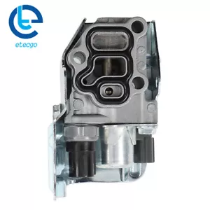 Solenoide de distribución de válvula variable para Honda Accord Civic CR-V Acura 15810-RAA-A03 - Imagen 1 de 13