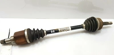 Citroën C3 III 1.2 VTi 2016 - Arbre De Transmission Gauche 9803019580 #77 - Photo 1/4