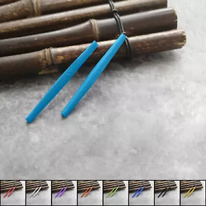 LensOcean Ersatz-Ohrstöpsel-Kits für Oakley Straight Line Sonnenbrille - Optionen - Bild 1 von 15