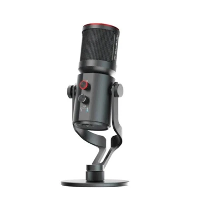 AVerMedia AM350 Live Streamer Studio Microphone Mic USB C Crystal Clear Audio - Image 1 of 4