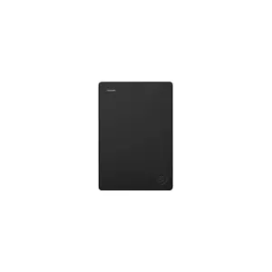 Seagate 2TB External USB 3.0 Portable Hard Drive Black (STGX2000400) - Picture 1 of 4
