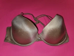 Victoria's Secret Very Sexy Double Strap Lightly-Lined T-Shirt Bra Size 36C - Picture 1 of 5