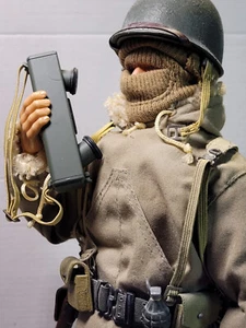 Dragon 1:6 USA WWII Nick First Special Service Force - Bild 1 von 15