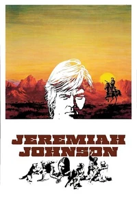 Jeremiah Johnson/The Train Robbers (DVD, 2 Films 1 DVD) *DISC ONLY*NO TRACKING - Imagen 1 de 3