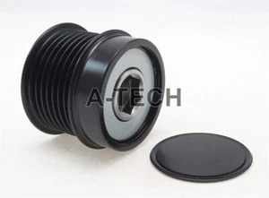 Alternator Clutch Pulley for LEXUS ES GS IS RC RX TOYOTA CAMRY HIGHLANDER SIENNA - Picture 1 of 3