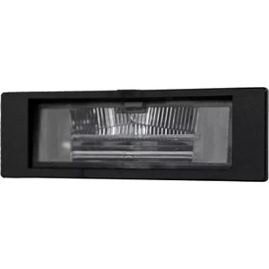 New License Plate Lamp Assembly Rear LH of RH Fits 2003-2008 BMW Z4 63267165735 - Picture 1 of 5