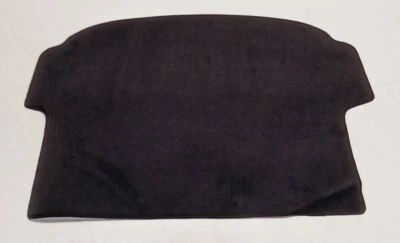 Nueva cubierta de carga OEM de repuesto negra Hyundai Santa Fe Sport 2013-2015 85710-2W000-RYN Foto 1 de 3