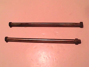 DATSUN / NISSAN CONTROL ARM BOLTS with NUTS. . . - Picture 1 of 4